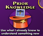 Prior Knowledge